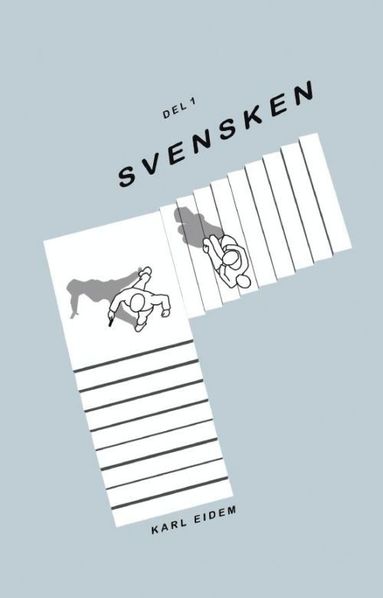 bokomslag Svensken