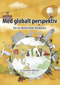 bokomslag Med globalt perspektiv