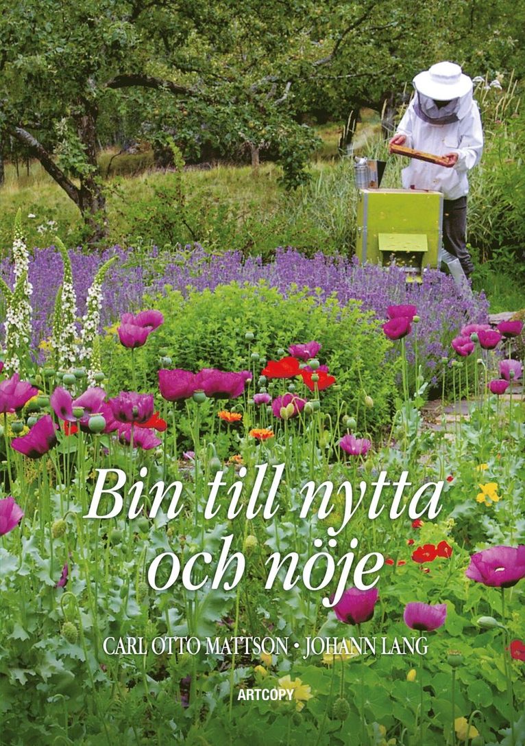 Bin till nytta och nöje 1