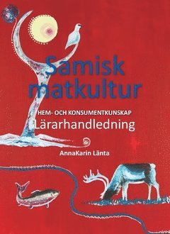 bokomslag Samisk matkultur