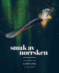 bokomslag Smak av norrsken