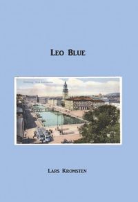 bokomslag Leo Blue