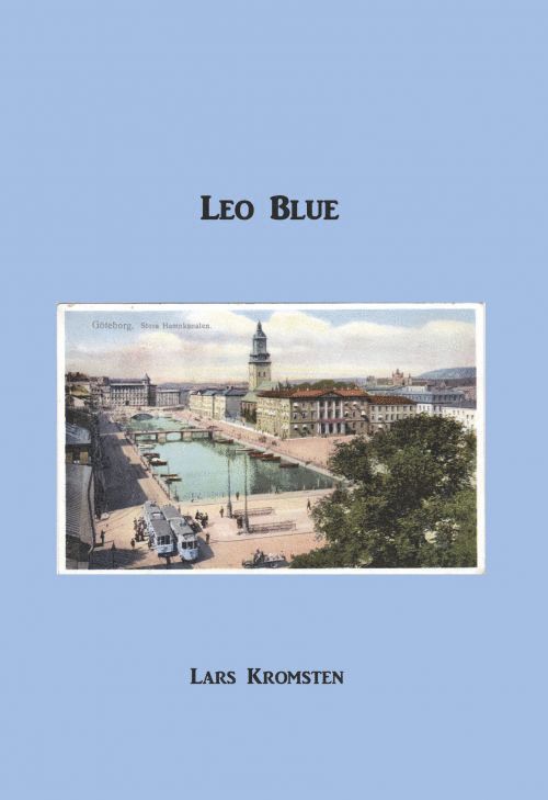 Leo Blue 1