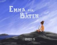 bokomslag Emma och båten