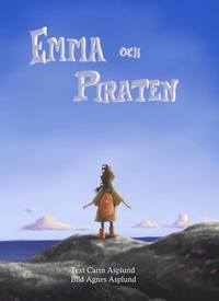 bokomslag Emma och Piraten