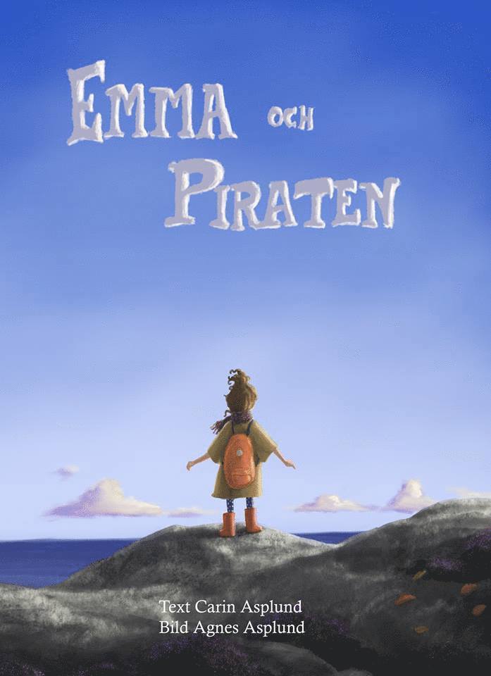 Emma och Piraten 1