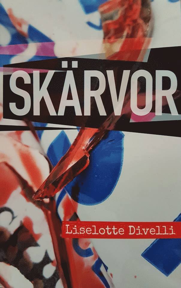 Skärvor