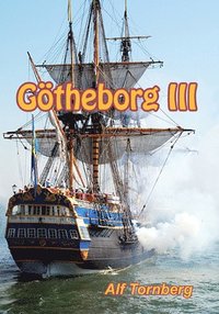 bokomslag Götheborg III