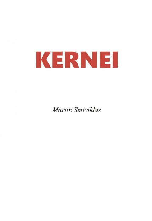 Kernei