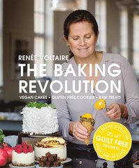 bokomslag The Baking Revolution