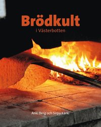 bokomslag Brödkult i Västerbotten