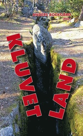 bokomslag Kluvet land : en antologi om land och stad