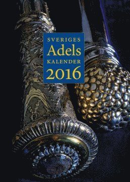 Sveriges Adelskalender 2016 1