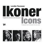 bokomslag Ikoner Icons : fotografier från deciennerna som aldrig tog slut