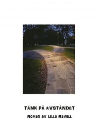 bokomslag Tänk på avståndet