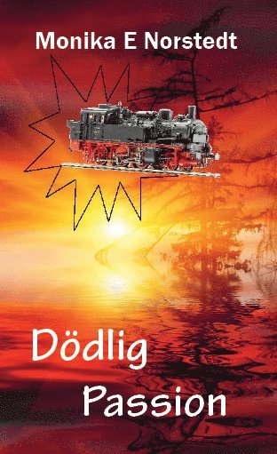 bokomslag Dödlig passion