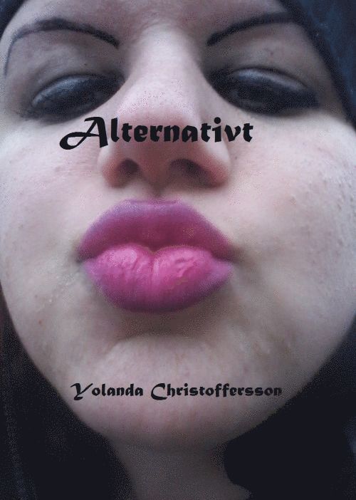 Alternativt 1