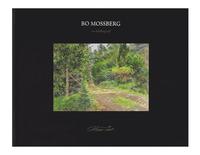 bokomslag Bo Mossberg en bildbiografi