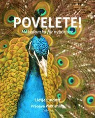bokomslag Povelete! : makedonska för nybörjare
