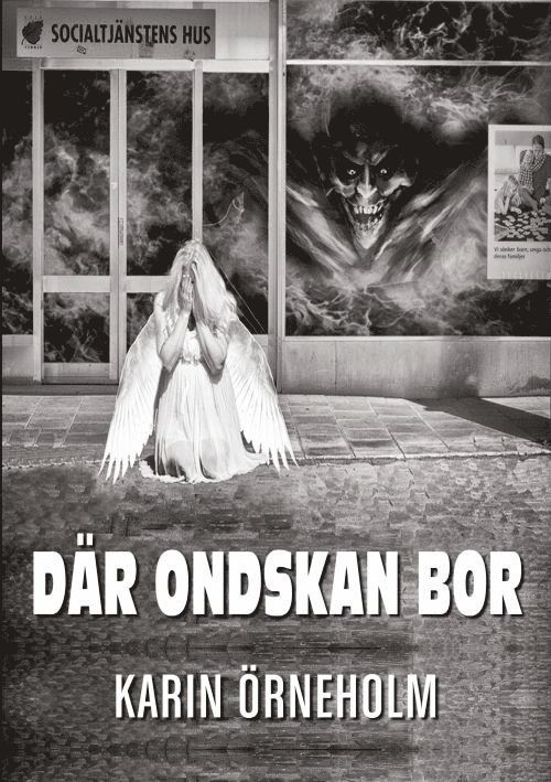 Där ondskan bor 1