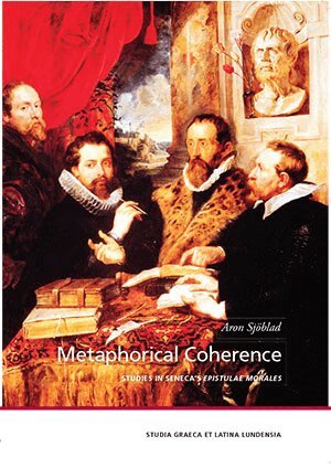 Aron Sjöblad - Metaphorical Coherence, Häftad