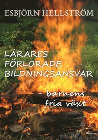 bokomslag Lärares förlorade bildningsansvar