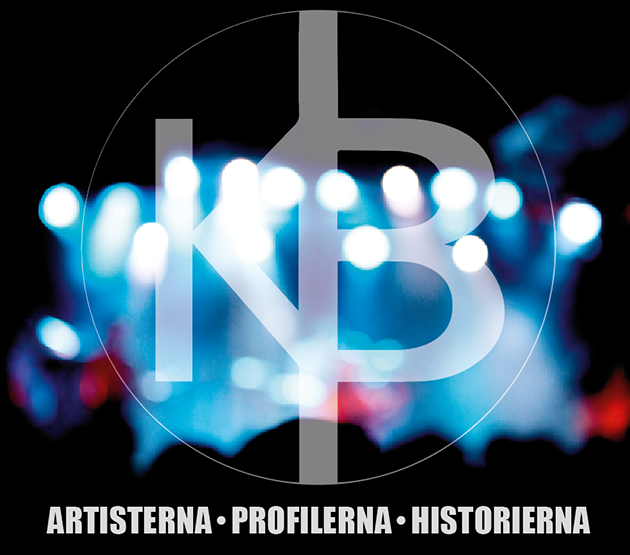 KB : artisterna, profilerna, historierna 1