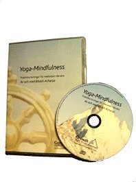 bokomslag Yoga-Mindfulness : praktiska övningar för medveten närvaro