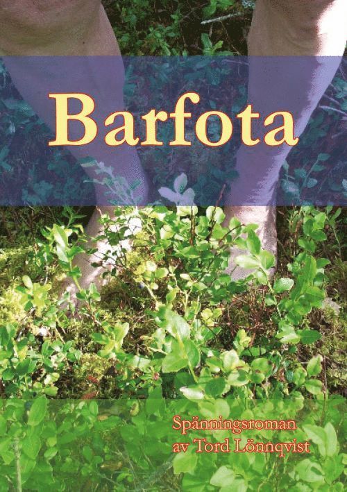Barfota