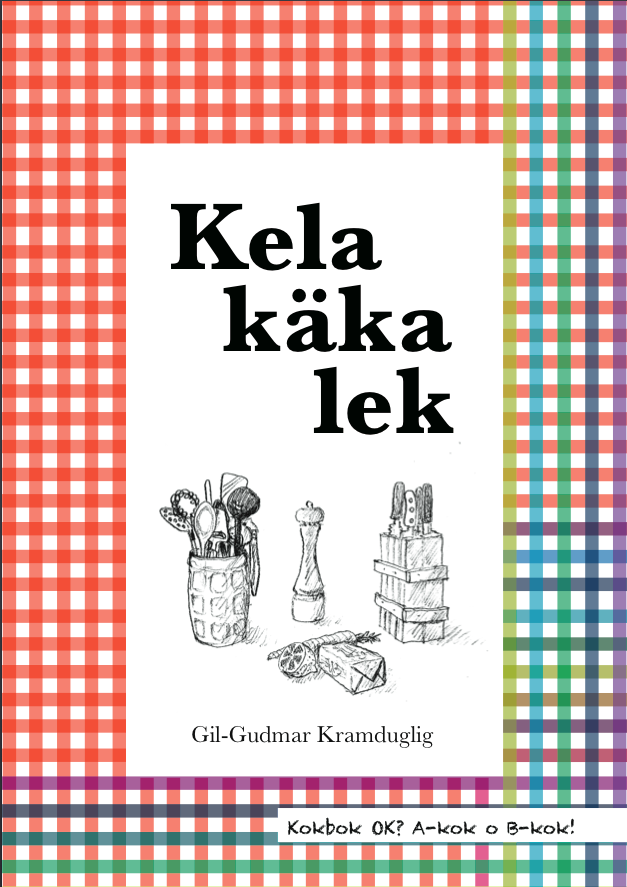 Kela käka lek 1