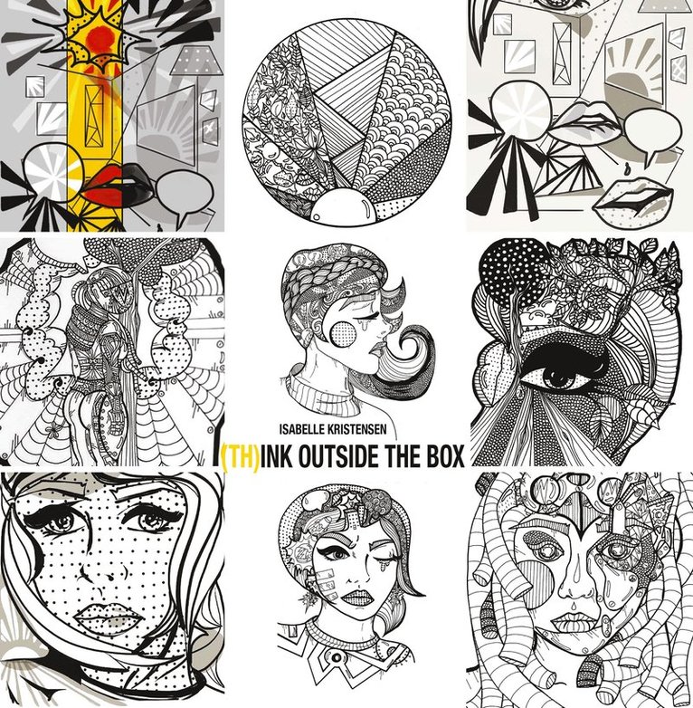 (Th)ink outside the box 1
