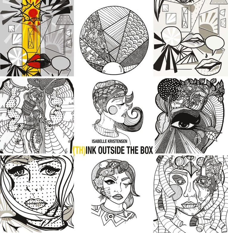(Th)ink outside the box