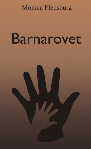 bokomslag Barnarovet