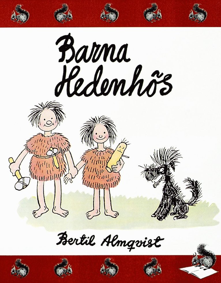 Barna Hedenhös