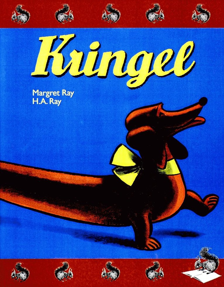 Kringel
