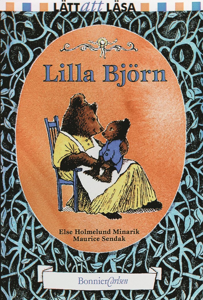 Lilla Björn