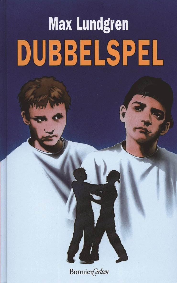 Dubbelspel