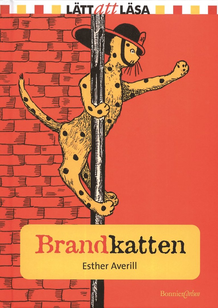 Brandkatten