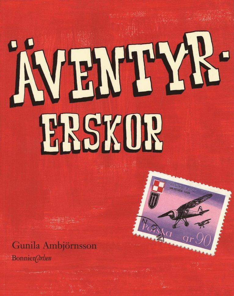 Äventyrerskor