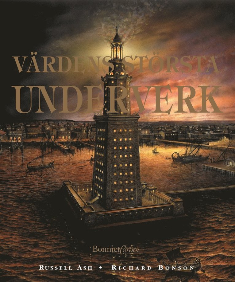 Världens största underverk