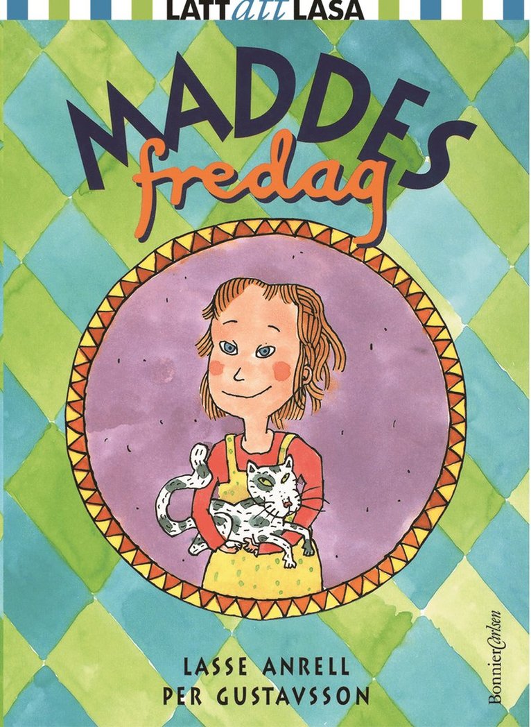 Maddes fredag