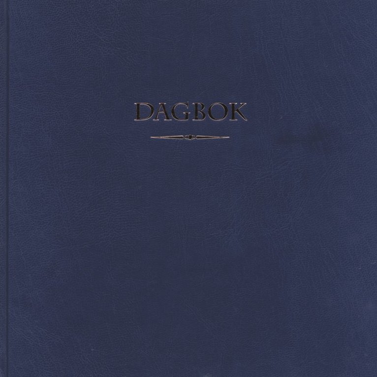 Dagbok