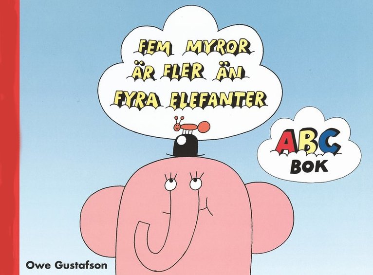 ABC-bok
