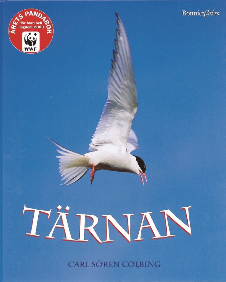 Tärnan