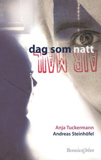 bokomslag Dag som natt