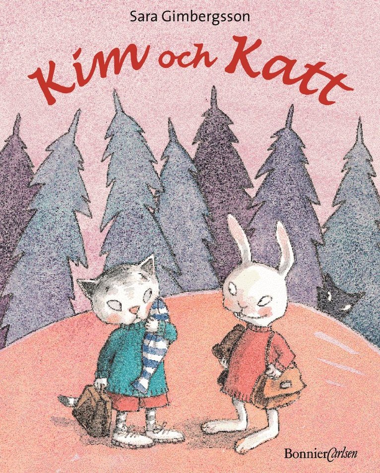 Kim och Katt