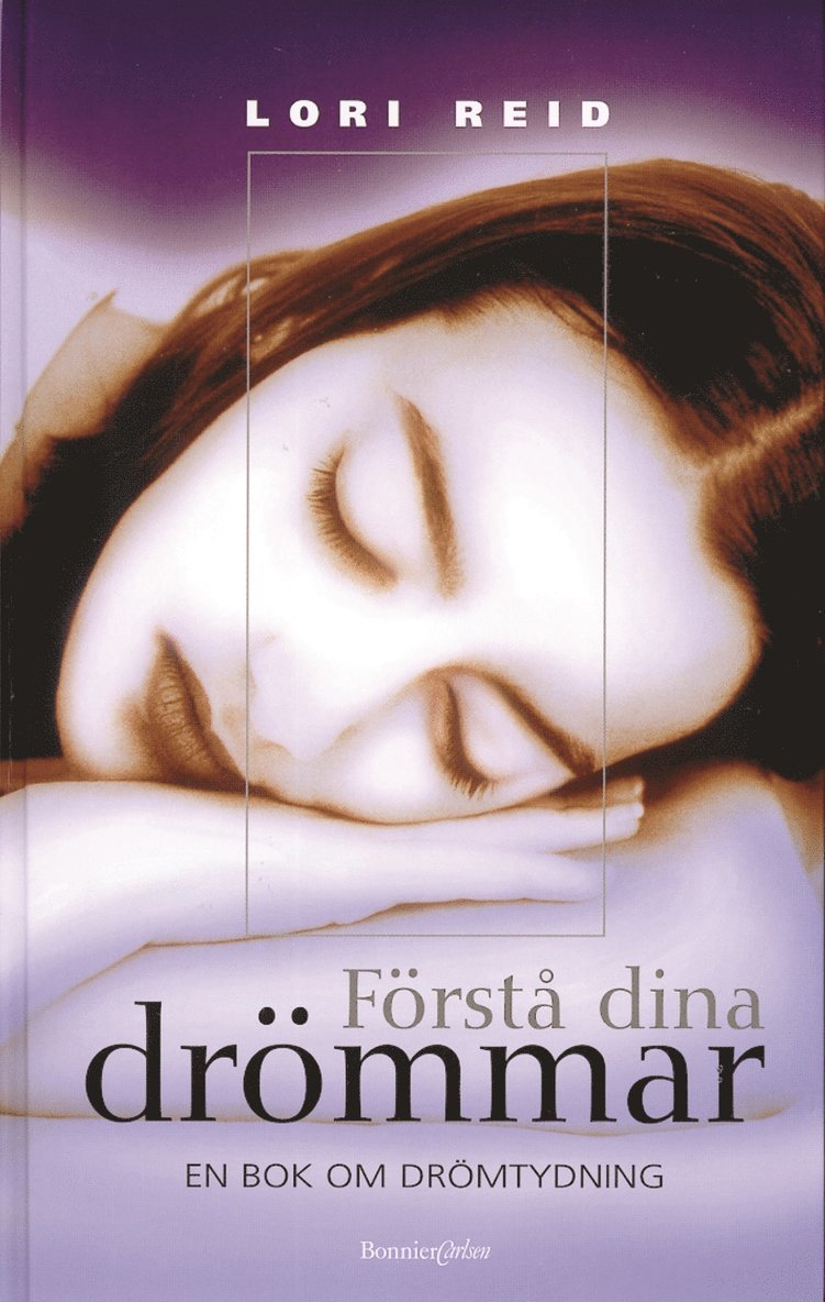 Förstå dina drömmar