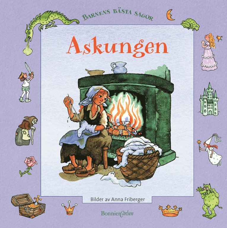 Askungen