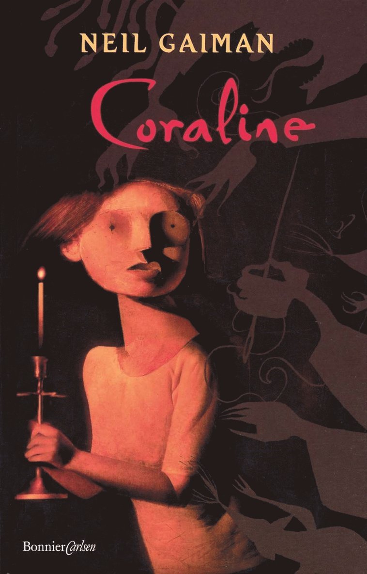 Coraline