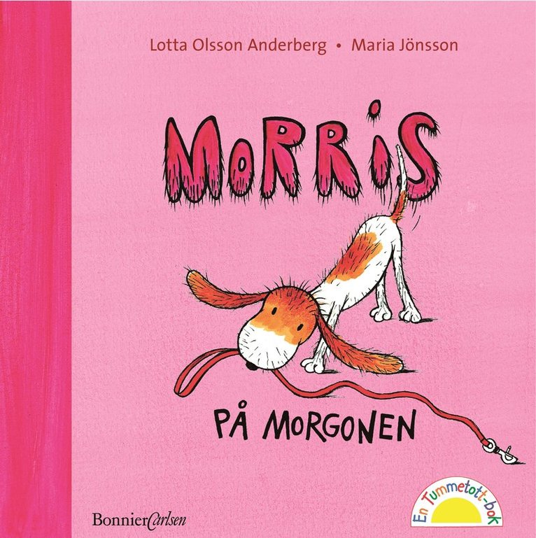Morris på morgonen
